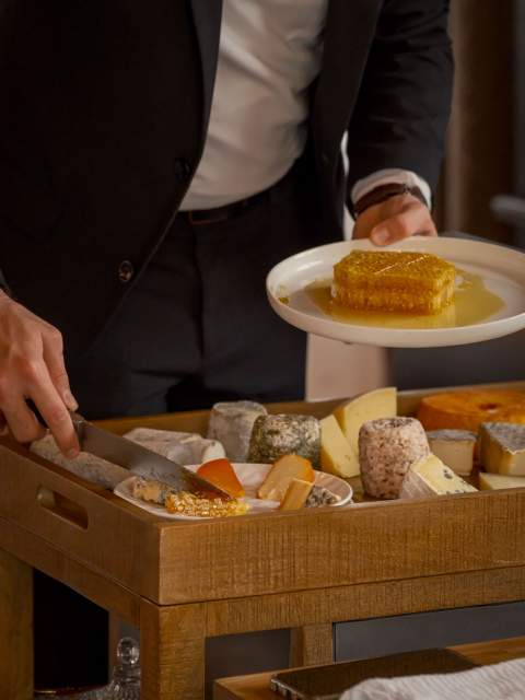 Le Local · Restaurant Bistronomique Oyré, Nouvelle-Aquitaine 