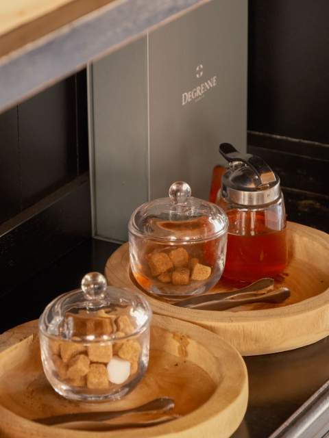 Le Local · Restaurant Bistronomique Oyré, Nouvelle-Aquitaine 
