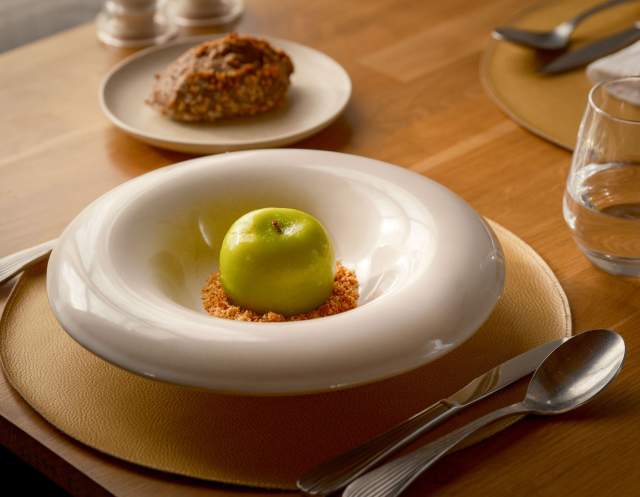 Le Local · Restaurant Bistronomique Oyré, Nouvelle-Aquitaine 